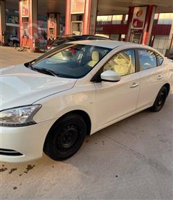 نيسان سنترا